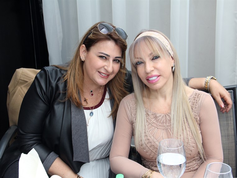 Mother's Day at Monte Cassino